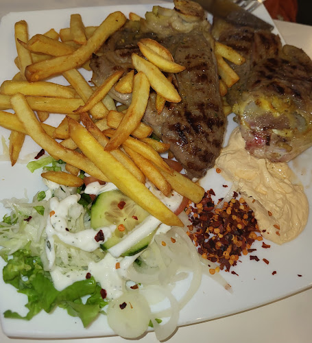 Opinii despre Restaurant Balkan Grill în Saint-Denis - Restauration