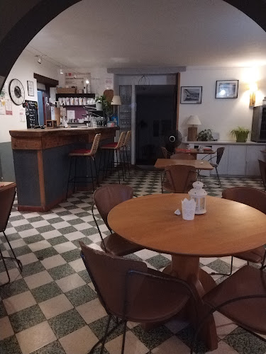 Le Comptoir des colibris - Cologne