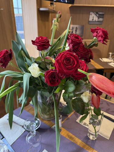 Opinii despre Le Relais de Bretagne în Boulogne-Billancourt - Restauration