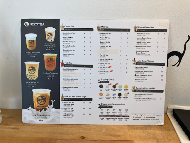 Opinii despre Nekotea în Paris - Restauration