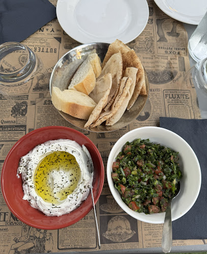 BERYTUS Café Restaurant - Pontoise