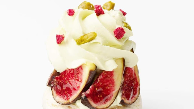 LAURENT DUCHÊNE Paris 13ème - Paris