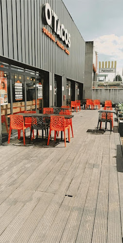 O'Tacos Clermont, La Pardieu