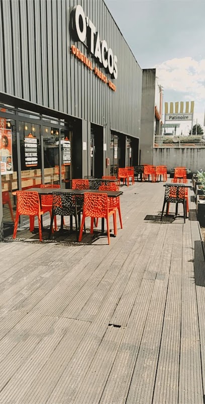 O'Tacos Clermont, La Pardieu