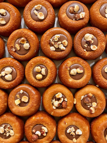 PAGE, Glaces & Gâteaux - Lyon