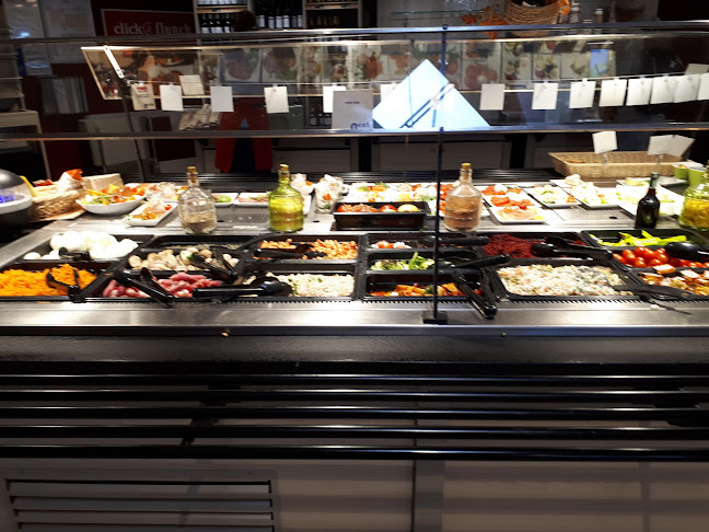 FLUNCH LIEVIN - Liévin