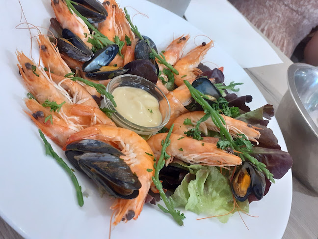 La Ferte - Restauration