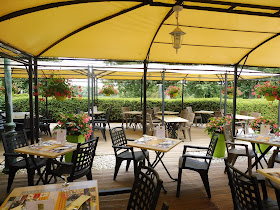 Restaurant Le Petit Port