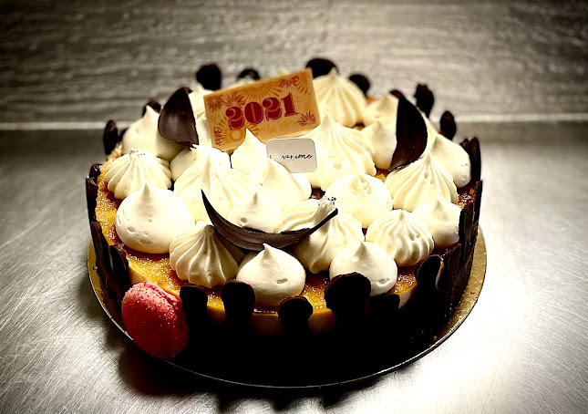 Boulangerie-pâtisserie MAXIME - Labastide-Saint-Pierre