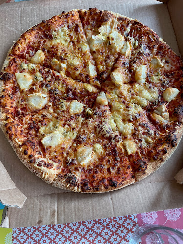 Domino's Pizza Carcassonne - Restauration