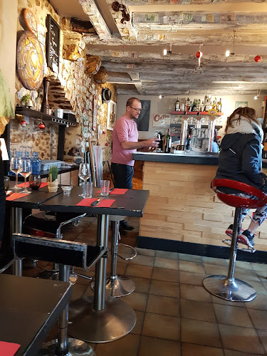 Le Verre Tige - Le Mans