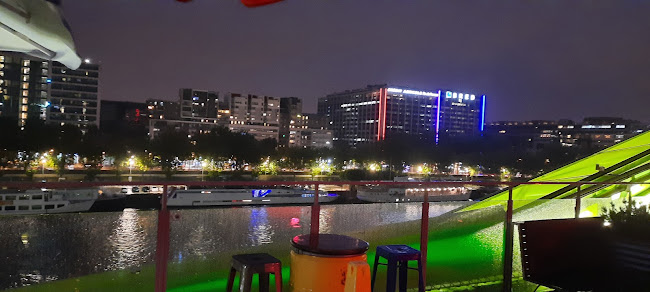 Comentarii opinii despre Café Oz Rooftop - The Australian Bar