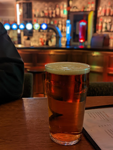 The Long Hop Pub Paris - Sports Bar & Afterwork - Restauration