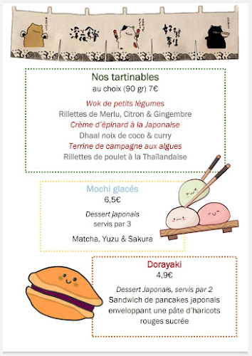 Comentarii opinii despre Kodama Bar Lyon