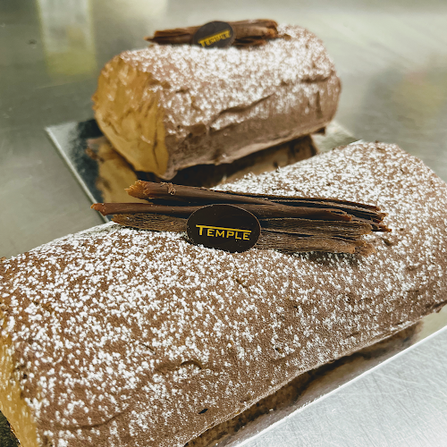 Boulangerie TEMPLE - Paris