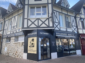 Boulangerie-Pâtisserie Akharouid