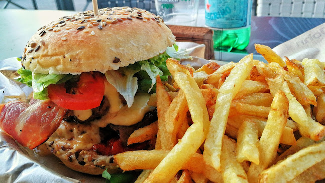 Comentarii opinii despre Jules & John