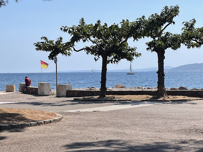 Snack beau rivage - Restauration