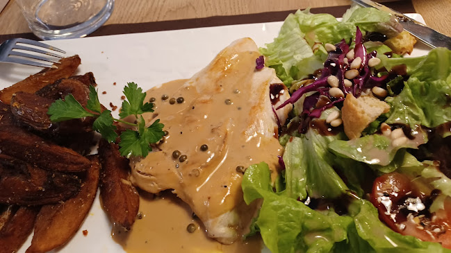 Chez Fabrice - Châteauroux