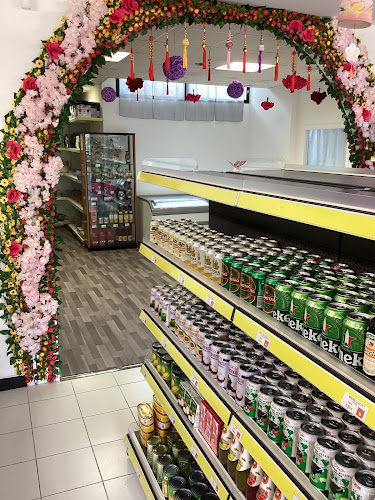 HMONG XIENG KHOUANG Saveurs d'Asie - Viry-Châtillon