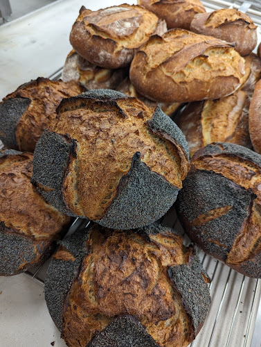 Craquant Croustillant - Restauration