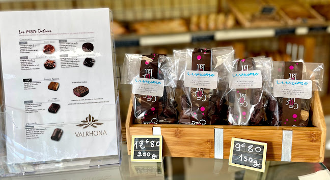 Boulangerie-pâtisserie MAXIME - Labastide-Saint-Pierre