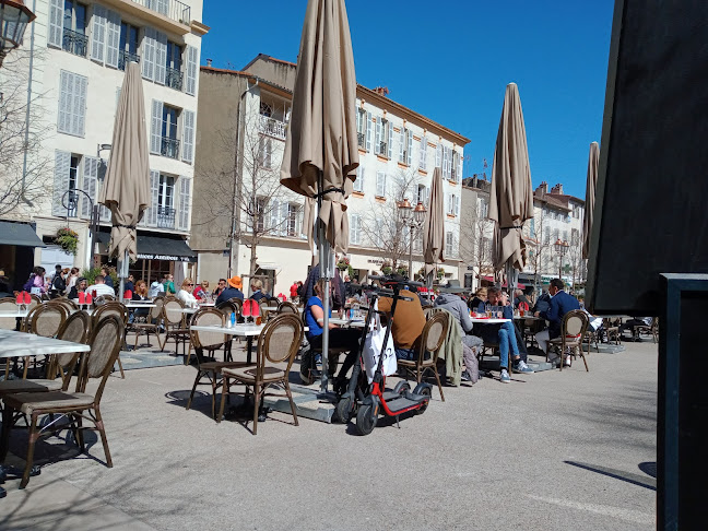 Comentarii opinii despre Boulangerie "Aux Délices Antibois Fils"