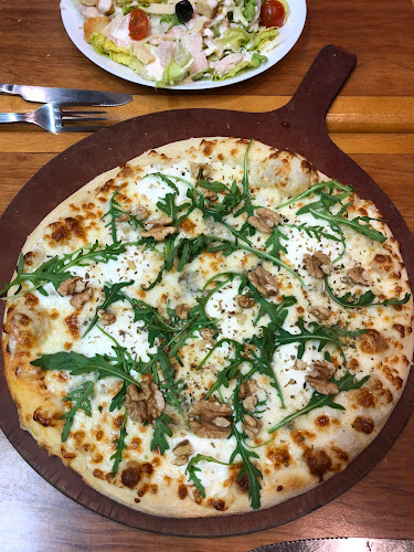 Opinii despre Ferme în Bordeaux - Restauration