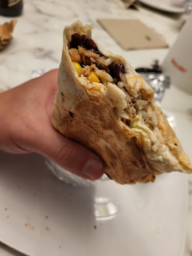 Opinii despre Taco Memo în Lille - Restauration