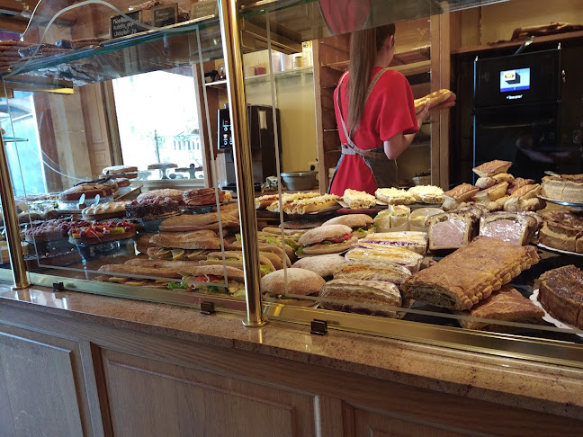 Boulangerie Pâtisserie Fremont - Dijon