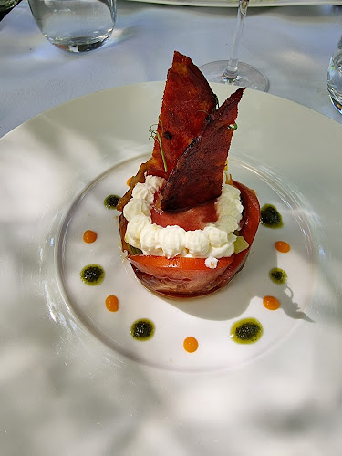 Comentarii opinii despre Le Petit Jardin