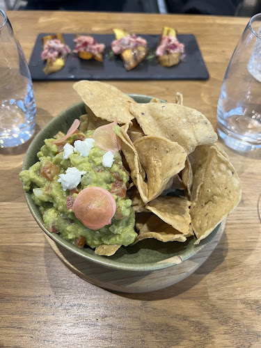 Opinii despre Huguito în Puteaux - Restauration