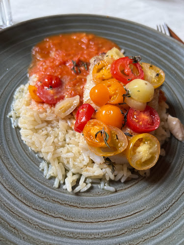 O'Bareuzai - Restauration