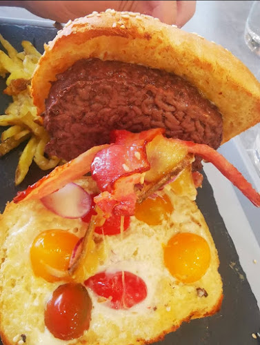 L'atelier du pain - Migné-Auxances