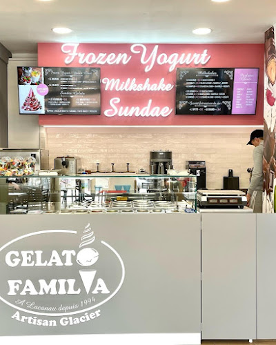 Opinii despre Gelato Familia în Lacanau - Restauration