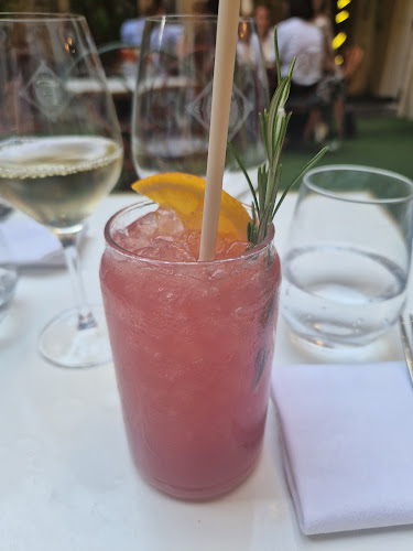 Frida - Restauration