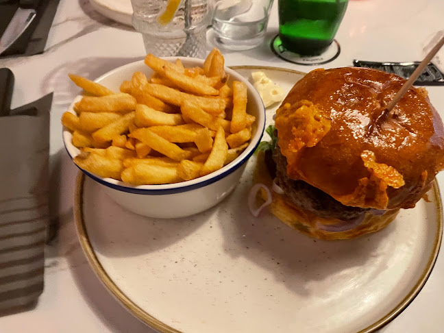 Comentarii opinii despre Le Gnome et Rhône