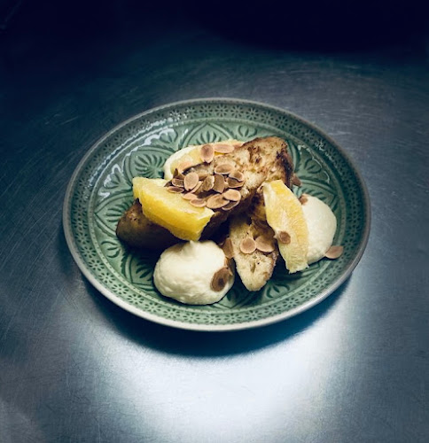 Comentarii opinii despre La Petite Table des Nuits