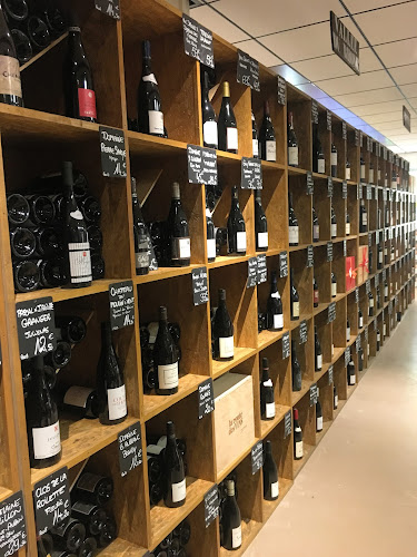 La Route des Vins (La Pioline) - Restauration