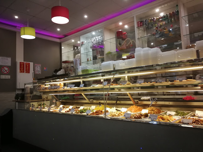 Panda Traiteur - Restauration