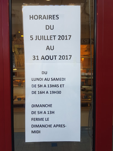 Boulangerie Grella - Épernay