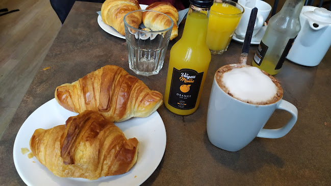 Opinii despre Le tourangeau în Tours - Restauration