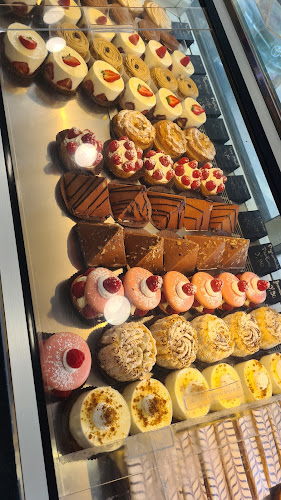 La Belle Epoque - Boulangerie Maison Debbab