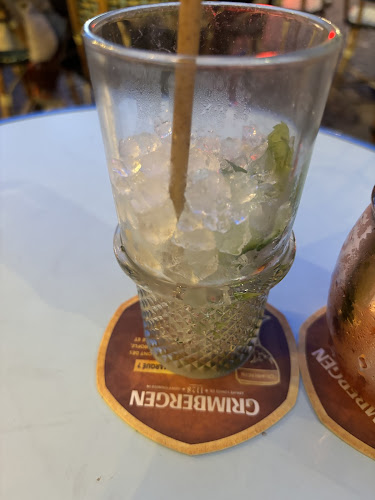 Opinii despre Le Bon Pêcheur în Paris - Restauration