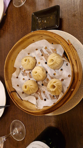 Comentarii opinii despre Foodi Jia-Ba-Buay