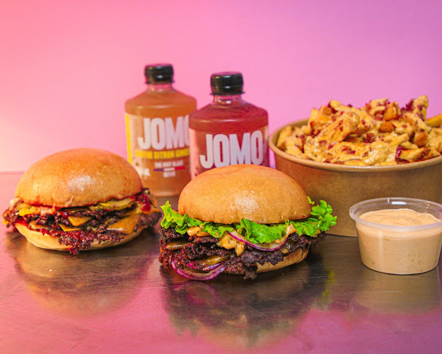 Yumami Kitchens - Restauration