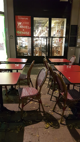 Epicerie Daniel & Denise - Villeurbanne