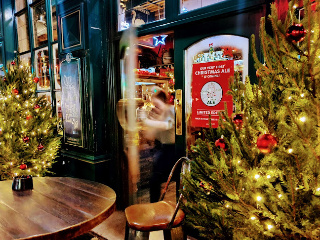 Comentarii opinii despre Elephant & Castle