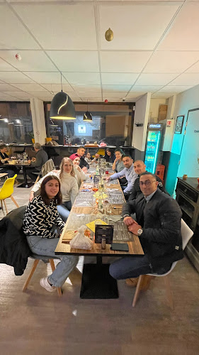 Le Resto d'Alep - Restauration