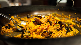 CHEZ Colette-Traiteur